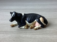 ANIMALI DA FATTORIA MUCCA