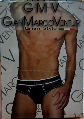 Slip boxer gianmarco - slip, 6