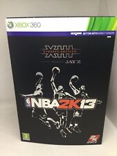 XBOX 360 NBA 2K13 DYNASTY
