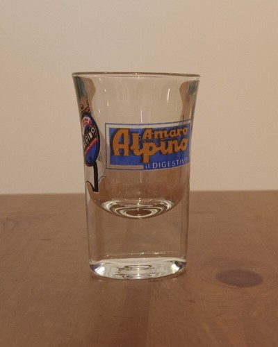 Bicchiere vintage vetro - vintage,