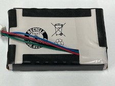 Batteria originale BMW moto