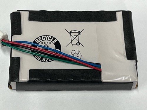 Originale bmw moto batteria - originale,
