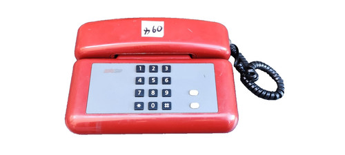 Telefono sip modello sirio - modello,