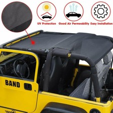 Bikini mesh copertura