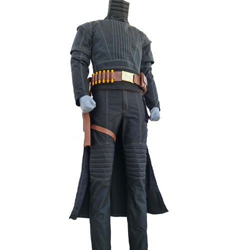 Costume ispirato star wars - costume,