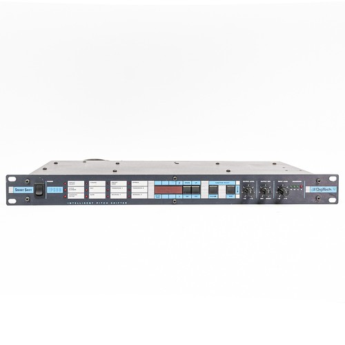Digitech ips smart shift - digitech, ips-33