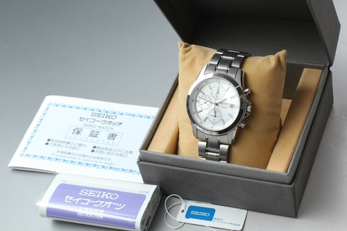 Orologio uomo top mint seiko - orologio,