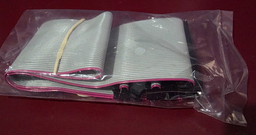New pin wire - wire, dvd-rom