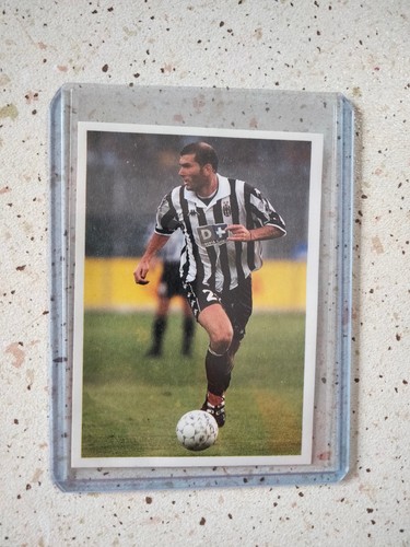 Zinedine zidane figurine - zidane,