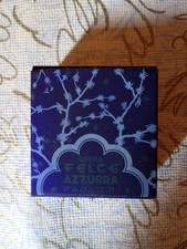 Crema felce azzurra donna - crema,