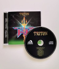 TRITON - Triton '85 (LIM. 200