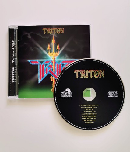 Triton lim 200 - -, '85