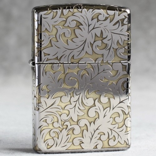 Accendino zippo 167 armor - zippo,