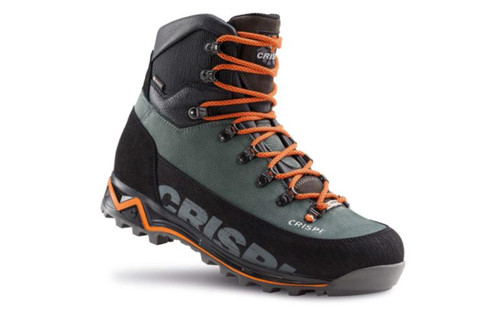 Scarpe uomo crispi - scarpe,