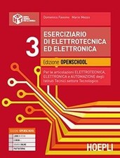 Corso di elettrotecnica ed elettronica. Con eserciziario... | Buch | Zustand gut