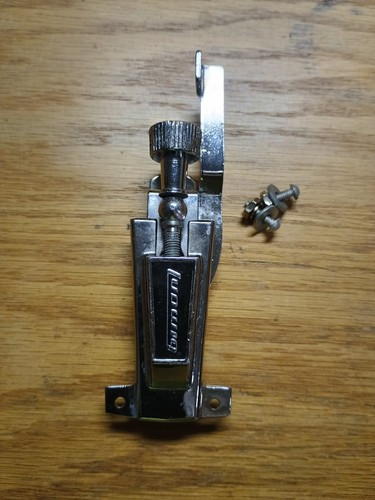 Filtro rullante ludwig - #un,