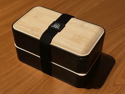 Umami porta pranzo lunchbox - porta,