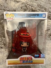 Funko Pop! Moment Itachi
