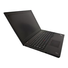 Lenovo ThinkPad T550 (Bios