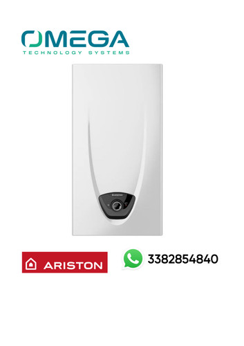 Ariston fast evo scaldacqua - ariston,