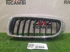 GRIGLIA PARAURTI PER BMW Serie 4 Coupè (F32) 7294813 (13>)