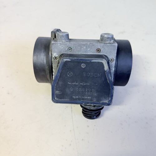 Misuratore massa aria bmw e31 - massa,
