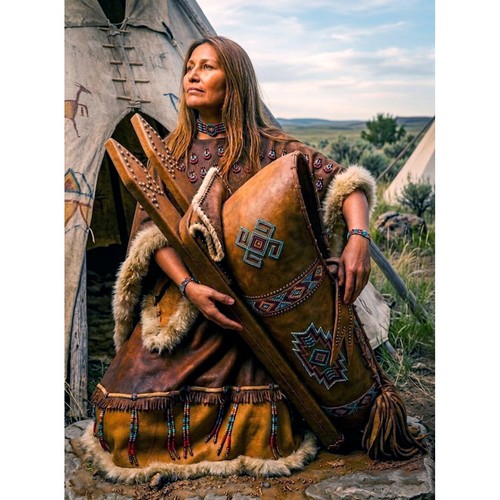 Mht american history - history, lakota