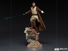 Star Wars Statua Obi-Wan