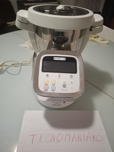 Moulinex companion - moulinex, –