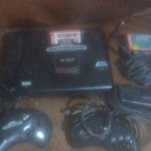 Pacchetto console sega genesis - console,