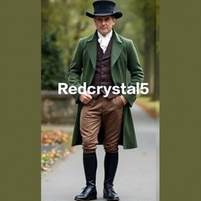 Cappotto Regency Uomo Lana
