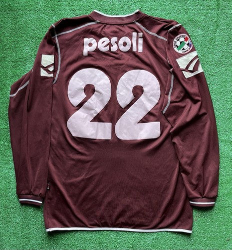 Maglia calcio cittadella - maglia,