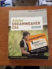 Adobe dreamweaver cs6 - adobe,