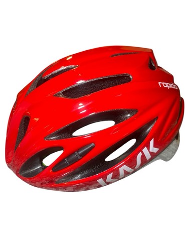 Kask rápido rosso - kask,