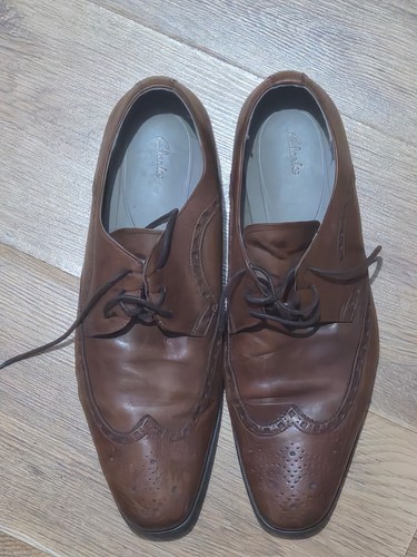 Scarpe clarks coda di - scarpe,