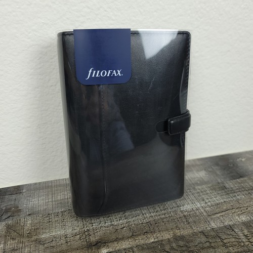 Filofax nappa organizer - filofax,