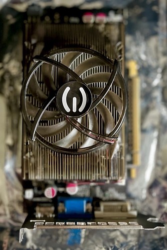 Evga nvidia geforce 9800 - geforce, gt