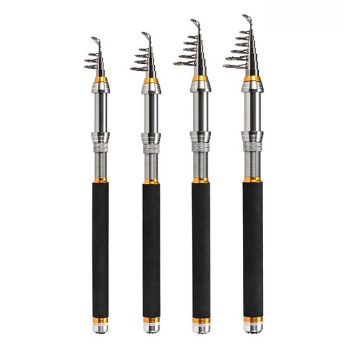 Canna pesca mare - da,