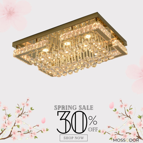 Lampadario led telecomando - lampadario,