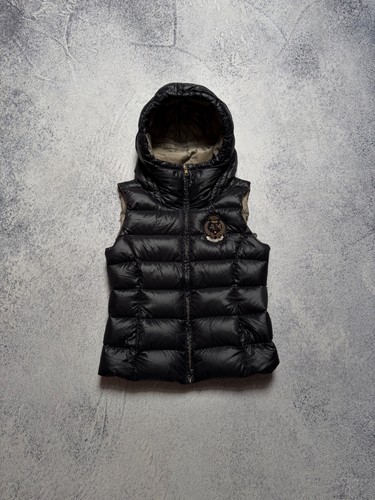 Giubbotto donna piumino con