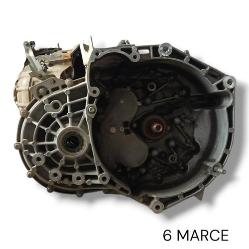 Cambio manuale per fiat - fiat, tipo