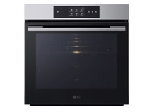 LG WSED7664S Forno a vapore