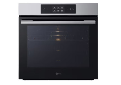 Wsed7664s forno vapore - lg, a