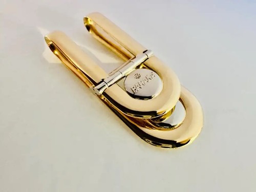 Fermasoldi barakà oro - barakà,