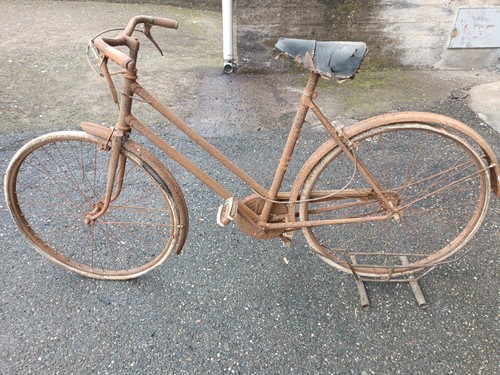 Bicicletta donna anni - bicicletta, da
