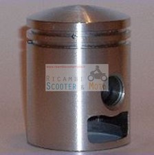 Pistone Completo Piston Kolben