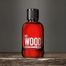 Dsquared Red Wood Eau De