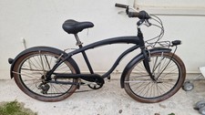 Bicicletta City Bike Americana Cruiser Ruote 26
