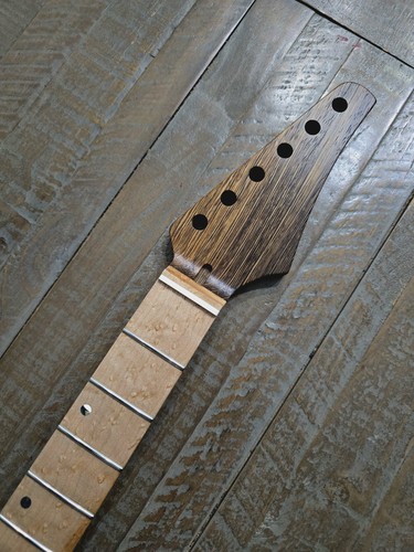 Collo per chitarra - ,, acero