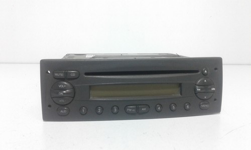 Autoradio fiat ducato serie - autoradio,